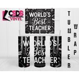 TUMBLER WRAP - TW1325