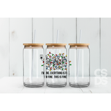 UV DTF 3 inch Decal - UVDTF00047