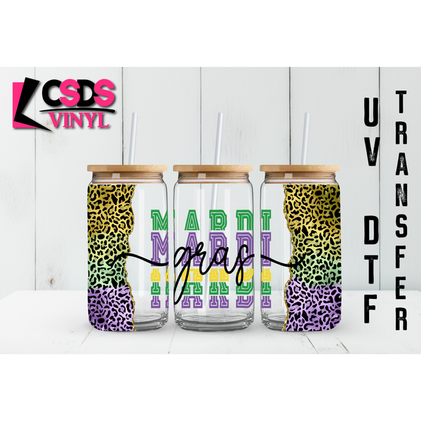 UV DTF 16oz Cup Wrap - UVDTF00098 – CSDS Vinyl