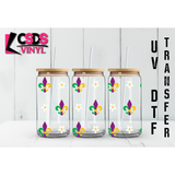 UV DTF 16oz Cup Wrap - UVDTF00099