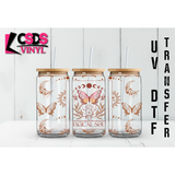 UV DTF 16oz Cup Wrap - UVDTF00106