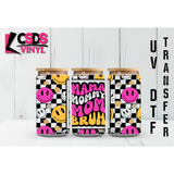 UV DTF 16oz Cup Wrap - UVDTF00108