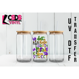 UV DTF 3 inch Decal - UVDTF00116