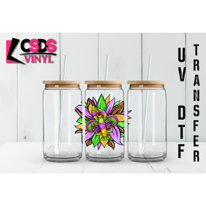 UV DTF 3 inch Decal - UVDTF00117