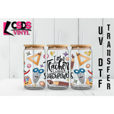 UV DTF 16oz Cup Wrap - UVDTF00129