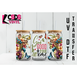 UV DTF 16oz Cup Wrap - UVDTF00134