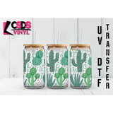 UV DTF 16oz Cup Wrap - UVDTF00137