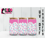 UV DTF 16oz Cup Wrap - UVDTF00138