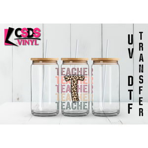 UV DTF 3 inch Decal - UVDTF00141