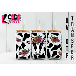 UV DTF 16oz Cup Wrap - UVDTF00152