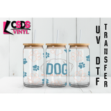 UV DTF 16oz Cup Wrap - UVDTF00161