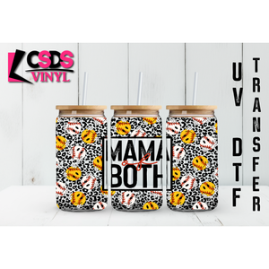 UV DTF 16oz Cup Wrap - UVDTF00162