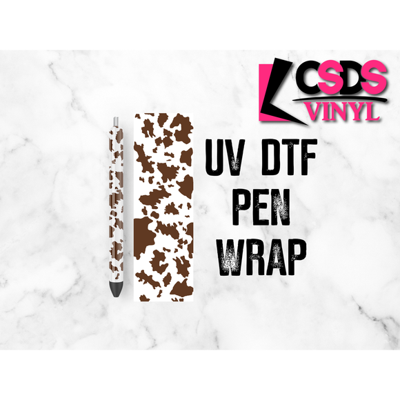 UV DTF Pen Wrap - UVDTF00168
