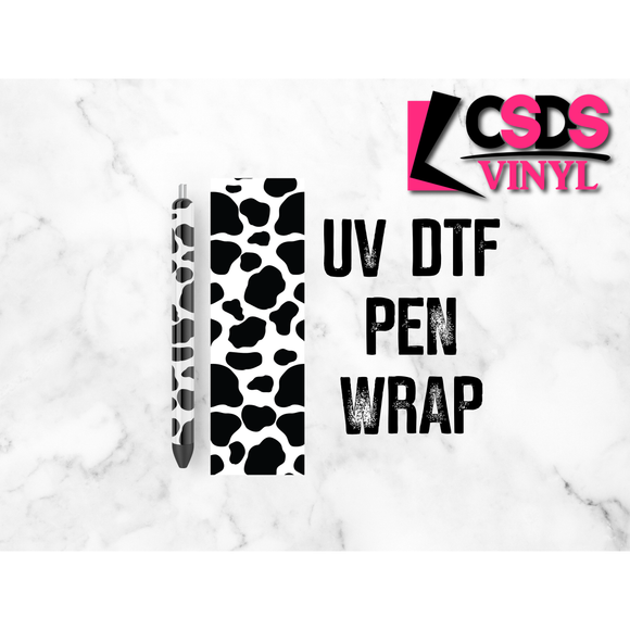 UV DTF Pen Wrap - UVDTF00170