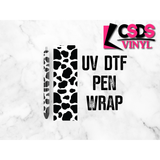 UV DTF Pen Wrap - UVDTF00170
