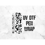 UV DTF Pen Wrap - UVDTF00171