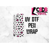 UV DTF Pen Wrap - UVDTF00172