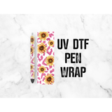 UV DTF Pen Wrap - UVDTF00174