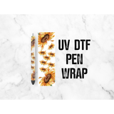 UV DTF Pen Wrap - UVDTF00175