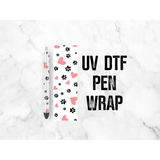 UV DTF Pen Wrap - UVDTF00176