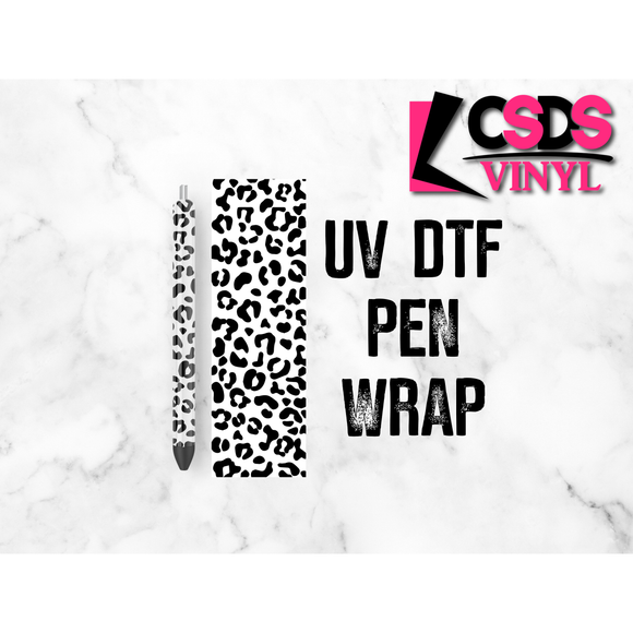 UV DTF Pen Wrap - UVDTF00177