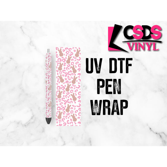 UV DTF Pen Wrap - UVDTF00225