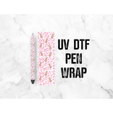 UV DTF Pen Wrap - UVDTF00225
