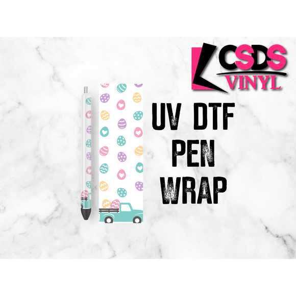 UV DTF Pen Wrap - UVDTF00226