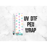 UV DTF Pen Wrap - UVDTF00226