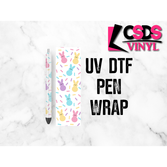 UV DTF Pen Wrap - UVDTF00227
