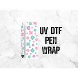 UV DTF Pen Wrap - UVDTF00228