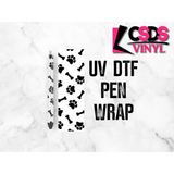 UV DTF Pen Wrap - UVDTF00234
