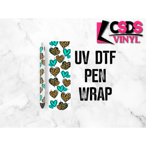 UV DTF Pen Wrap - UVDTF00284
