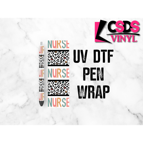 UV DTF Pen Wrap - UVDTF00285