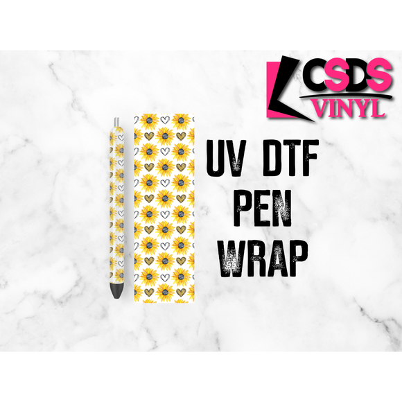 UV DTF Pen Wrap - UVDTF00287