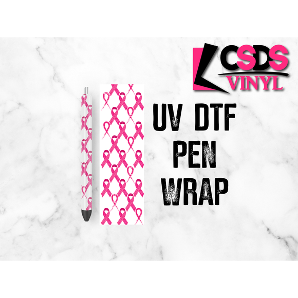 UV DTF Pen Wrap - UVDTF00343