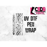 UV DTF Pen Wrap - UVDTF00400