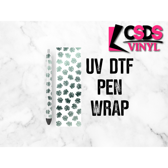 UV DTF Pen Wrap - UVDTF00401