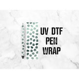 UV DTF Pen Wrap - UVDTF00401