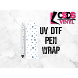 UV DTF Pen Wrap - UVDTF00405