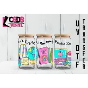 UV DTF 16oz Wrap - UVDTF00406