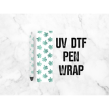 UV DTF Pen Wrap - UVDTF00454
