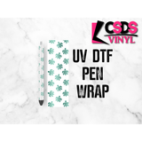UV DTF Pen Wrap - UVDTF00454