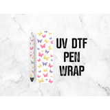 UV DTF Pen Wrap - UVDTF00456