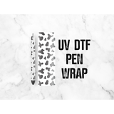 UV DTF Pen Wrap - UVDTF00458