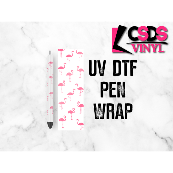 UV DTF Pen Wrap - UVDTF00460