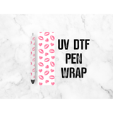 UV DTF Pen Wrap - UVDTF00462