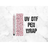UV DTF Pen Wrap - UVDTF00511