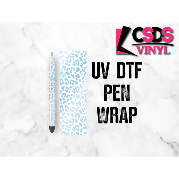 UV DTF Pen Wrap - UVDTF00514