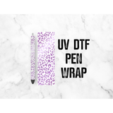 UV DTF Pen Wrap - UVDTF00515